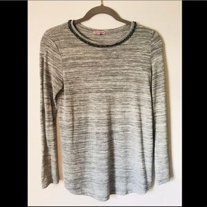Juicy Coutur Long Sleeve Top